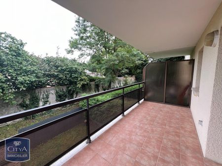 Location Appartement 1 pièce 34m² NOISY LE GRAND 93160 - Photo 2