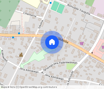 Wynajmę mieszkanie 71,5 m2 . 12 minut od przejścia granicz. w Świecku. - Photo 1