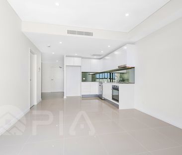 New Modern Apartment Available to Move in NOW !!! - Photo 4