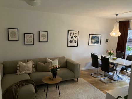 Skräddarebyn, Bunkeflostrand - Photo 2