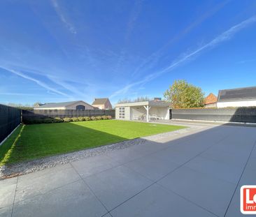 Huis te huur in Zeveneken - Photo 3