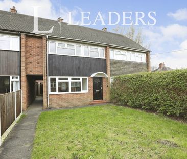 3 bedroom house to rent Darrall Gardens, ST4 - Photo 6