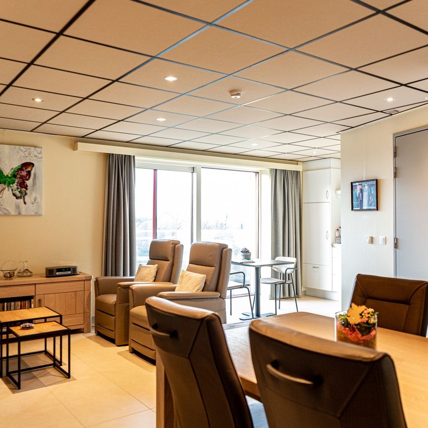 Service flat te huur in Watervliet - Foto 1