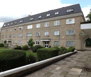 Orchard Court, Edgware, HA8 - Photo 1