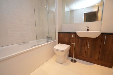 1 Bedroom Flat To Rent, 1 Bedroom  Flat To Rent - Photo 2
