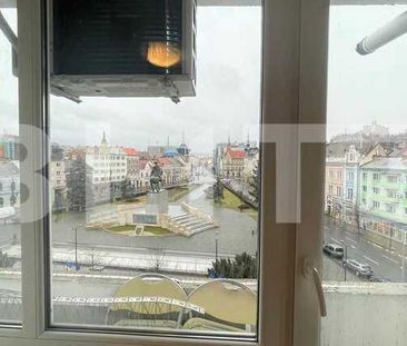 Apartament 2 camere, 50 mp, pet friendly, Piata Mihai Viteazu - Photo 2