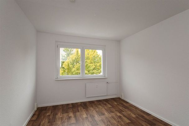 3-Raum-Wohnung Heidekrautweg 4 - Photo 1