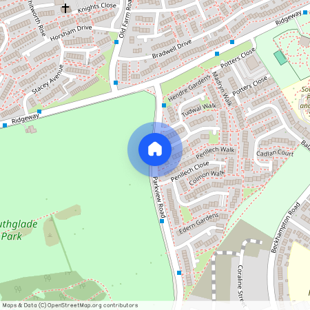 Penllech Walk, NG5 9HQ