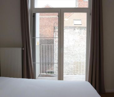 Herenhuis appartement, vlakbij Sint-Pieters-Station! GEEN GEMEENSCH... - Foto 6