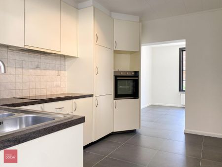 Volledig vernieuwde ruime woning in centrum | Deinzestraat - Photo 5