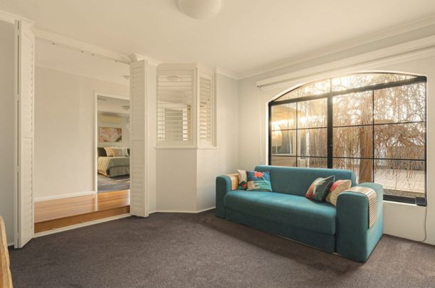 Spacious Riverside Family Home with Pool, Entertaining & Expansive Grounds - Photo 1