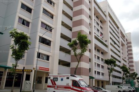 Blk 126 Pending Road (Bukit Panjang), HDB 4 Rooms - For Rent - Photo 4