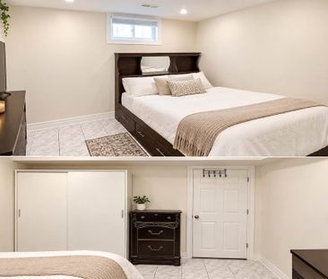 1 BEDROOM Available in LARGE House for Rent - Photo 1
