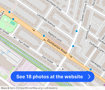 Dumbarton Road, Glasgow, G14 - Photo 1