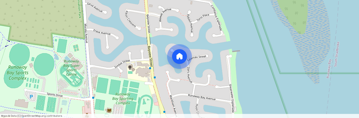 24 Daru Avenue, Qld 4216, Runaway Bay