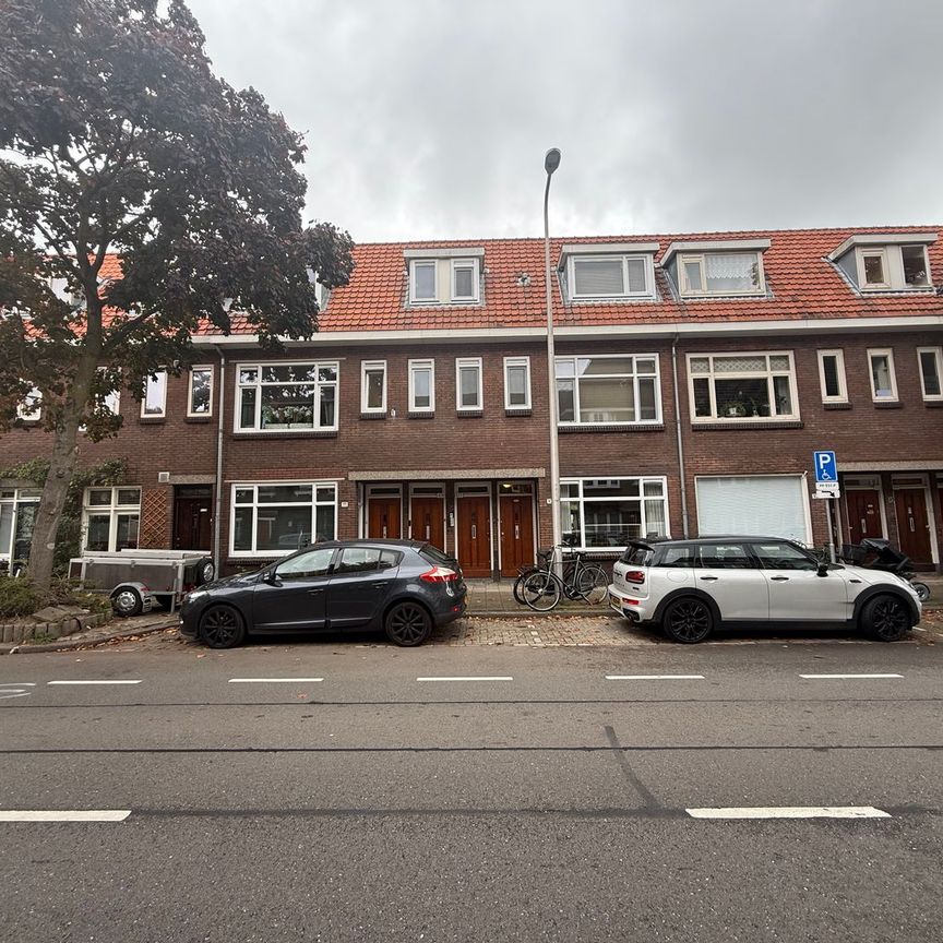 Antonius Matthaeuslaan 107, Tuinwijk-West, 3515AR, Utrecht - Foto 1