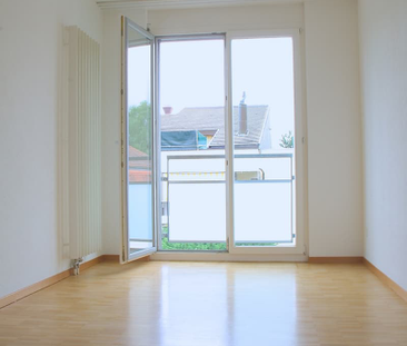 "3.5-Zimmer-Dachwohnung in Zürich-Schwamedingen" - Photo 3