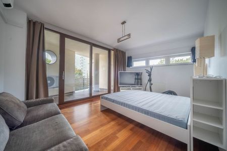 4 POKOJE PRZY PARKU RYDZA ŚMIGŁEGO 147 m² - Photo 3