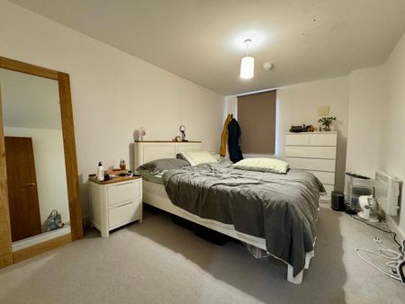 1 bedroom flat to rent - Photo 4