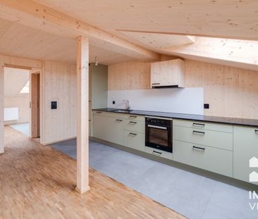 2.5 Zimmer, 75 m², 5. Stock - Foto 1