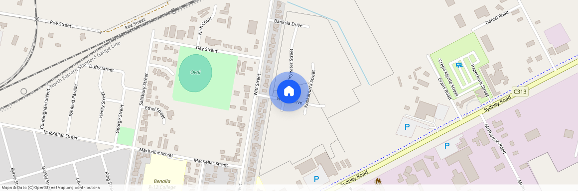 2 Honeyeater Street, Vic 3672, Benalla