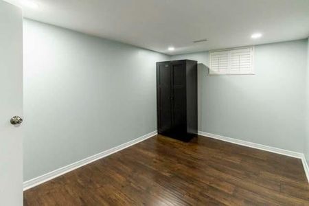 For Lease - 244 Parkview Hill Crescent Unit# Lower, Toronto, Ontario - Photo 5