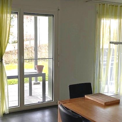 4½ Zimmer-Wohnung in Gümligen (BE), möbliert, auf Zeit - Photo 1