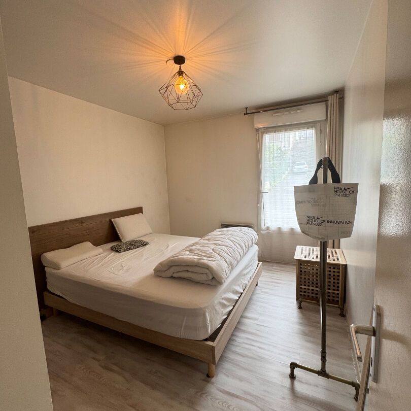 Apartment - Photo 1