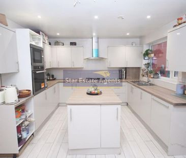 1 bedroom maisonette to rent - Photo 5