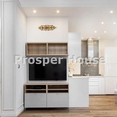 Warszawa, Mokotów, Ujazdów, Stępińska - Фото 1