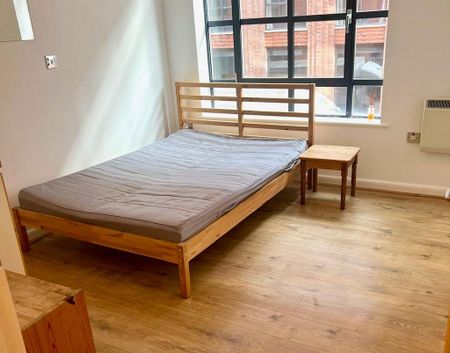 2 bedroom apartment to rent - Photo 2