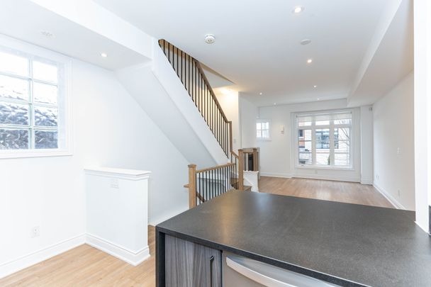 For Lease - 1145 Ossington Avenue Unit# 12, Toronto, Ontario - Photo 1