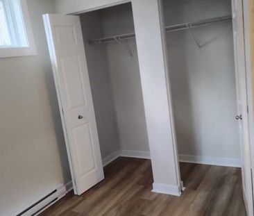 APPARTEMENT RENOVÉ 3 1/2 À LOUER - Photo 2