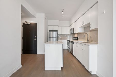 For Lease - 155 Caroline Street Unit# 1807, Waterloo, Ontario - Photo 4