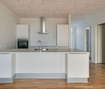 4-vær. rækkehus - Photo 6