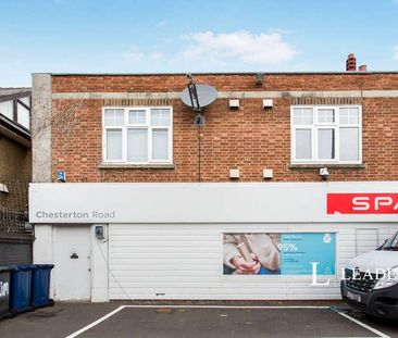 Chesterton Road (room), Cambridge, CB4 - Photo 1