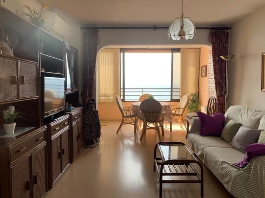 Apartamento en Benidorm, La Cala, alquiler - Photo 1