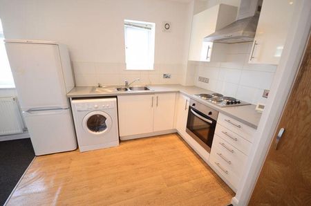 1 bedroom flat to rent - Photo 4