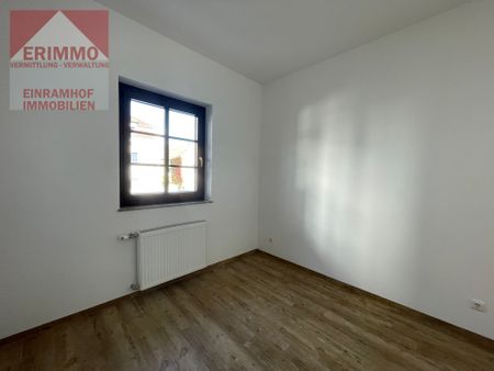 Maisonette Wohnung neu saniert - Foto 4