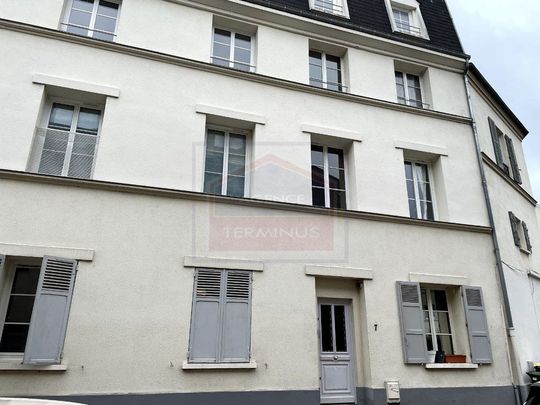 Location Appartement 1 pièce 27m² DEUIL LA BARRE 95170 - Photo 1