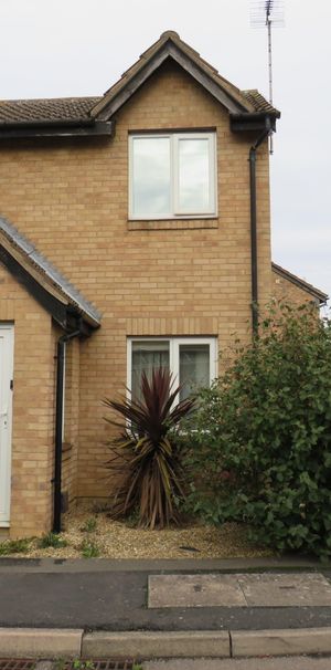 3 Pacific Close, March, Cambs - Photo 1