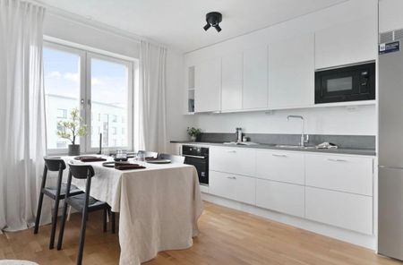 Barkarbyvägen, Järfälla - Foto 4