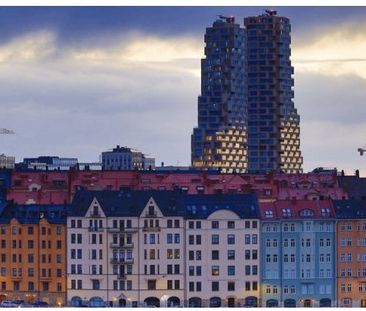 Tomtebogatan, Stockholm - Foto 4