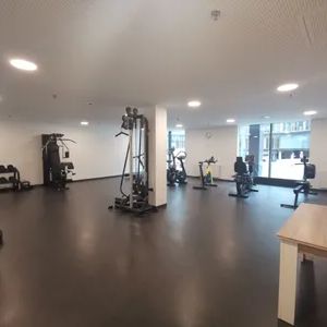 Sonnige wohnung neben erste bank Hauptquartier mit 32 Qm Terrasse - Foto 3