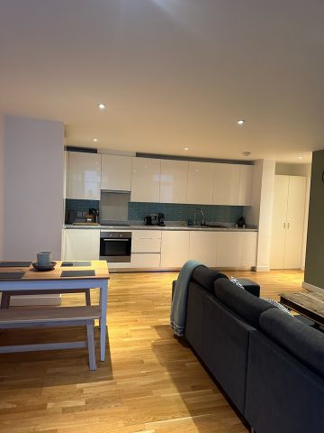 2 Bed Flat, Titian Heights, E20 - Photo 3