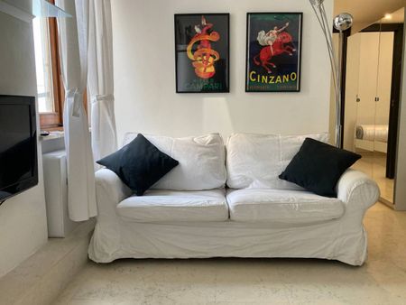 Bilocale via Marco Burigozzo 8, Ticinese, Milano - Photo 3