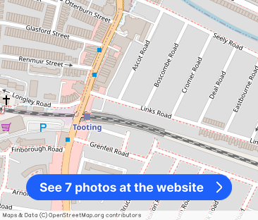 Links Road, Tooting - Photo 1