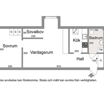 Norra Stationsvägen, Nykvarn - Foto 5