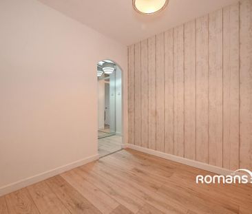 1 bedroom flat to rent - Photo 6