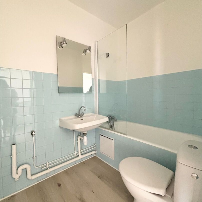 STUDIO TOULOUSE - 1 pièce(s) - 22.42 m2 - Photo 1